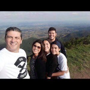 Meet your Posher, Daniella